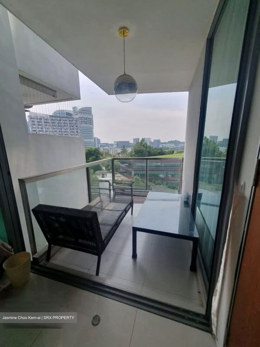 One-north Residences (D5), Apartment #568819511